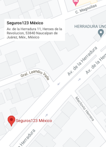 Seguros123 México